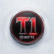 T1战队Logo